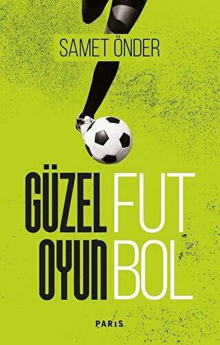 Güzel Oyun Futbol - 1