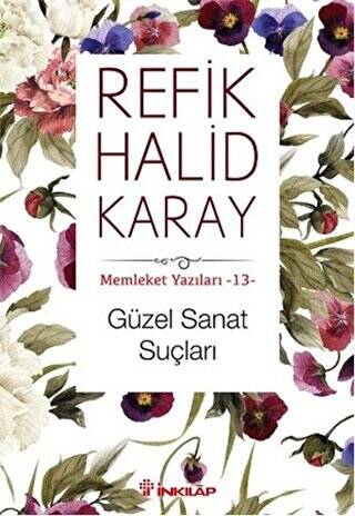 Güzel Sanat Suçları - 1