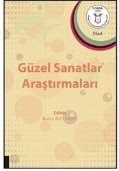 Güzel Sanatlar Araştırmaları - 1