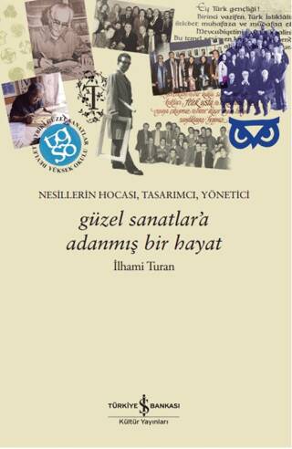 Güzel Sanatlar’a Adanmış Bir Hayat - 1
