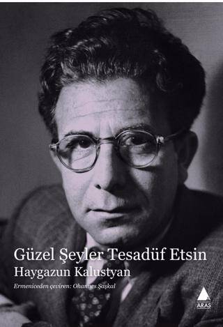 Güzel Şeyler Tesadüf Etsin - 1