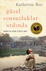 Güzel Sonsuzluklar Ardında - Kairos Kitap