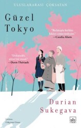Güzel Tokyo - 1