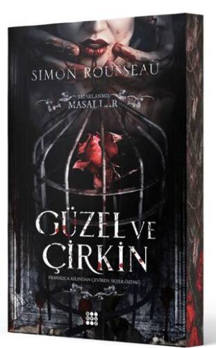 Güzel ve Çirkin - 1