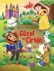 Güzel ve Çirkin - Yumurcak Yayınları