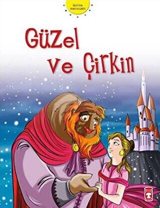 Güzel ve Çirkin - 1