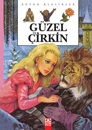 Güzel ve Çirkin - 1