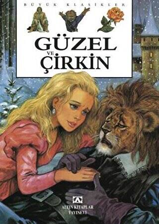 Güzel ve Çirkin - 1