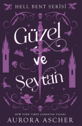 Güzel ve Şeytan - Parola Yayınları