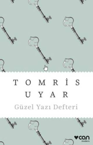 Güzel Yazı Defteri - 1