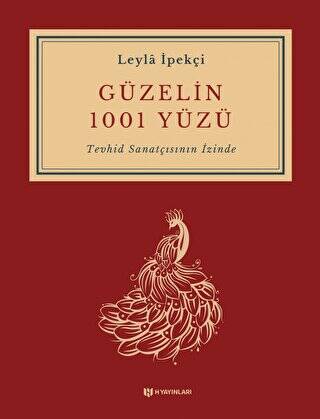 Güzelin 1001 Yüzü - 1