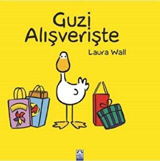 Guzi Alışverişte - 1