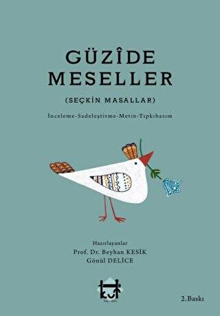 Güzide Meseller - 1