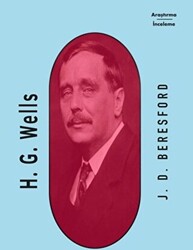 H. G. Wells - 1