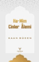 Ha-Mim Cinler Alemi - Theseus Yayınevi