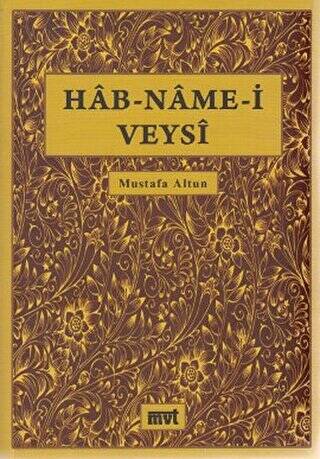 Hab-Name-i Veysi - 1