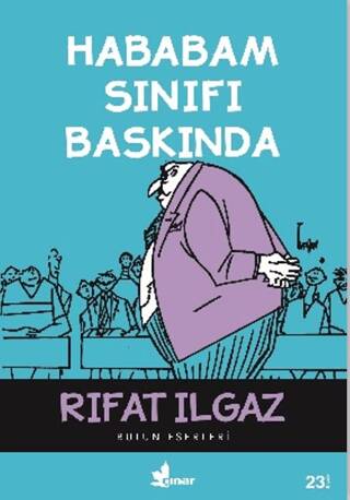 Hababam Sınıfı Baskında - 1
