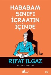 Hababam Sınıfı İcraatın İçinde - 1