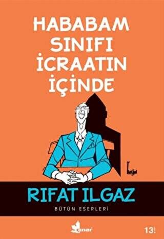 Hababam Sınıfı İcraatın İçinde - 1