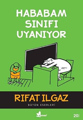 Hababam Sınıfı Uyanıyor - 1