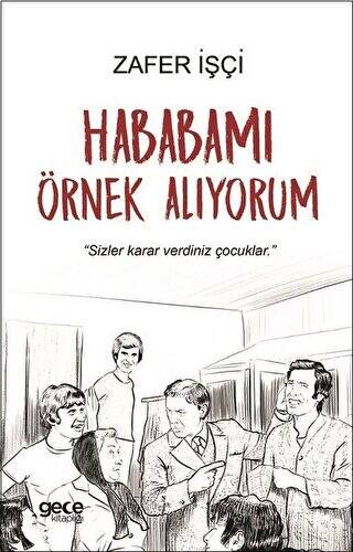 Hababamı Örnek Alıyorum - 1