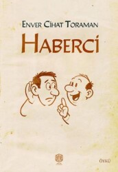 Haberci - Mask Yayınları