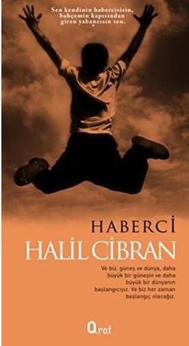 Haberci - 1