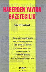 Haberden Yayına Gazetecilik - 1