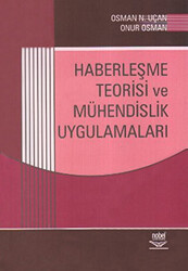 Haberleşme Teorisi ve Mühendislik Uygulamaları - 1