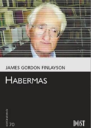 Habermas - 1