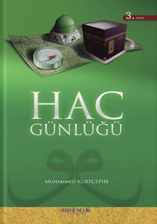 Hac Günlüğü - 1