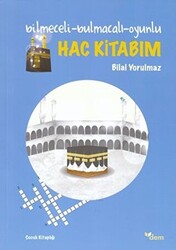 Hac Kitabım - 1