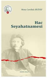 Hac Seyahatnamesi - 1