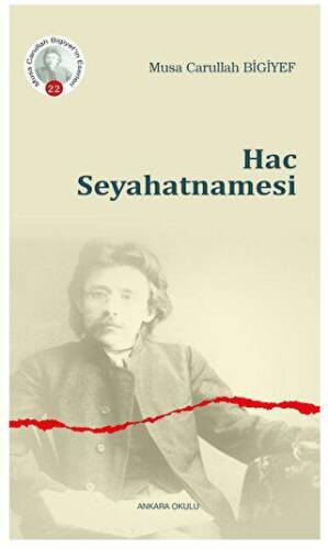 Hac Seyahatnamesi - 1