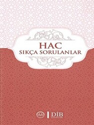 Hac Sıkça Sorulan Sorular - 1