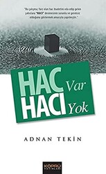 Hac Var Hacı Yok - 1