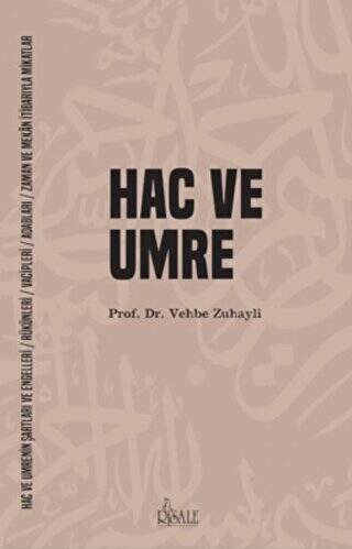 Hac ve Umre - 1