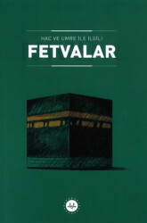 Hac ve Umre ile İlgili Fetvalar - Diyanet İşleri Başkanlığı