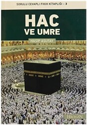 Hac ve Umre - 1