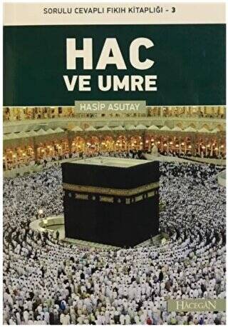 Hac ve Umre - 1