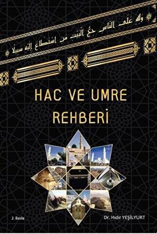 Hac ve Umre Rehberi - 1