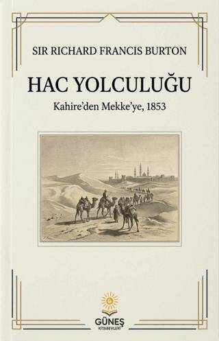 Hac Yolculuğu - 1