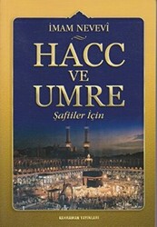 Hacc ve Umre - 1