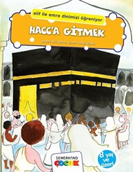 Hacca Gitmek - 1