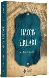 Haccın Sırları - İtisam Yayınları