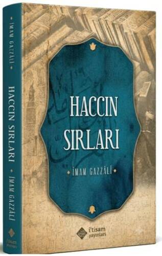 Haccın Sırları - 1