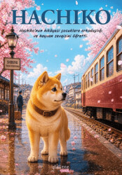 Hachiko - Yakamoz Yayınevi