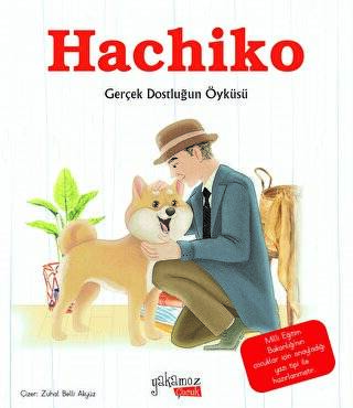 Hachiko - 1