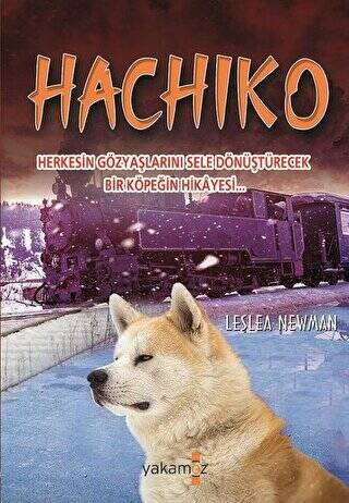 Hachiko - 1