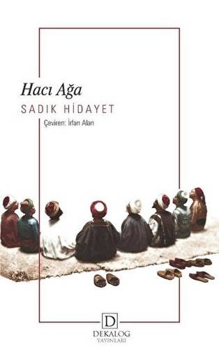 Hacı Ağa - 1